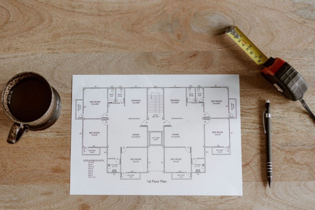 Interior Designer Cost in Katameya Hills: What Drives the Fee