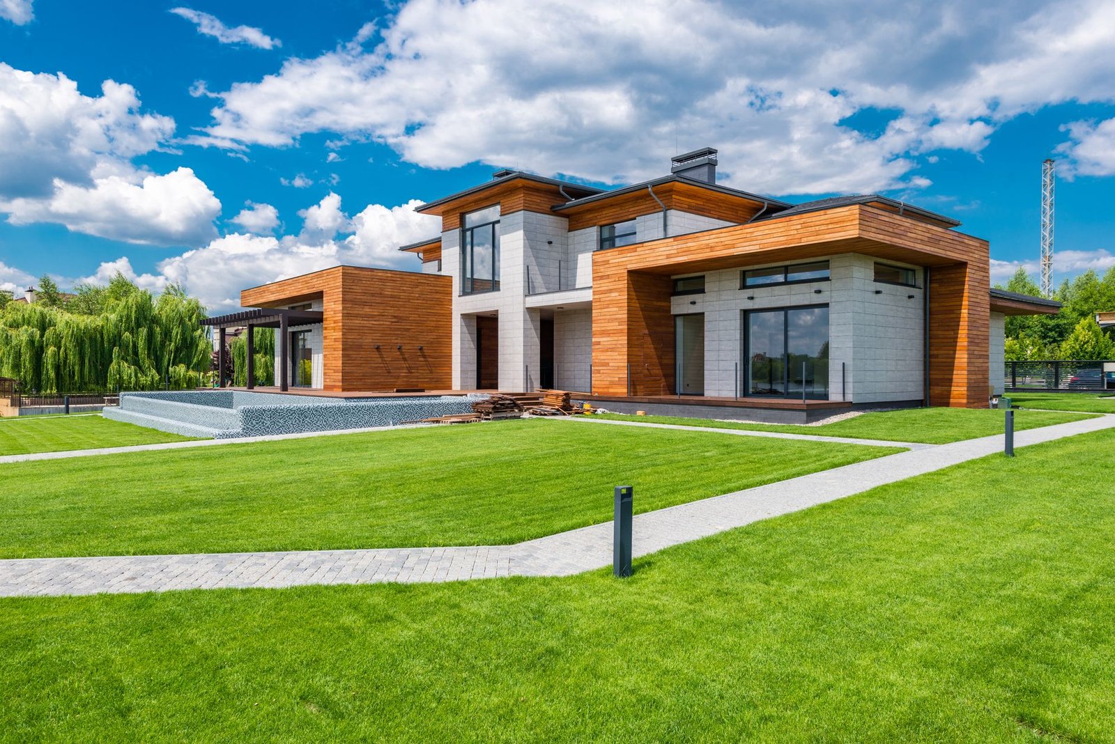 What a Full Villa Renovation Actually Involves