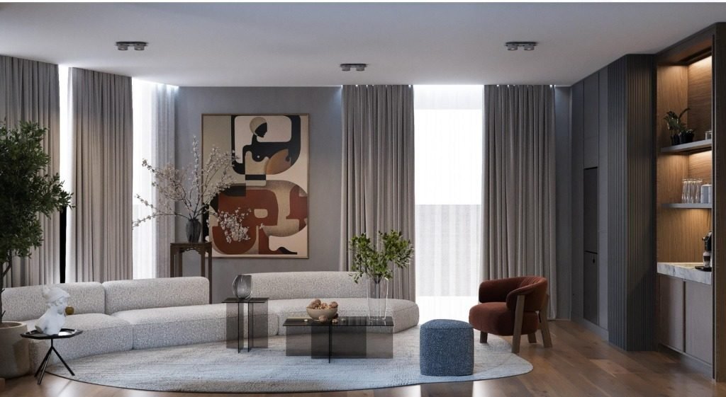 Is 3D Visualisation Worth It Before You Commit to a Design in Saudi Arabia