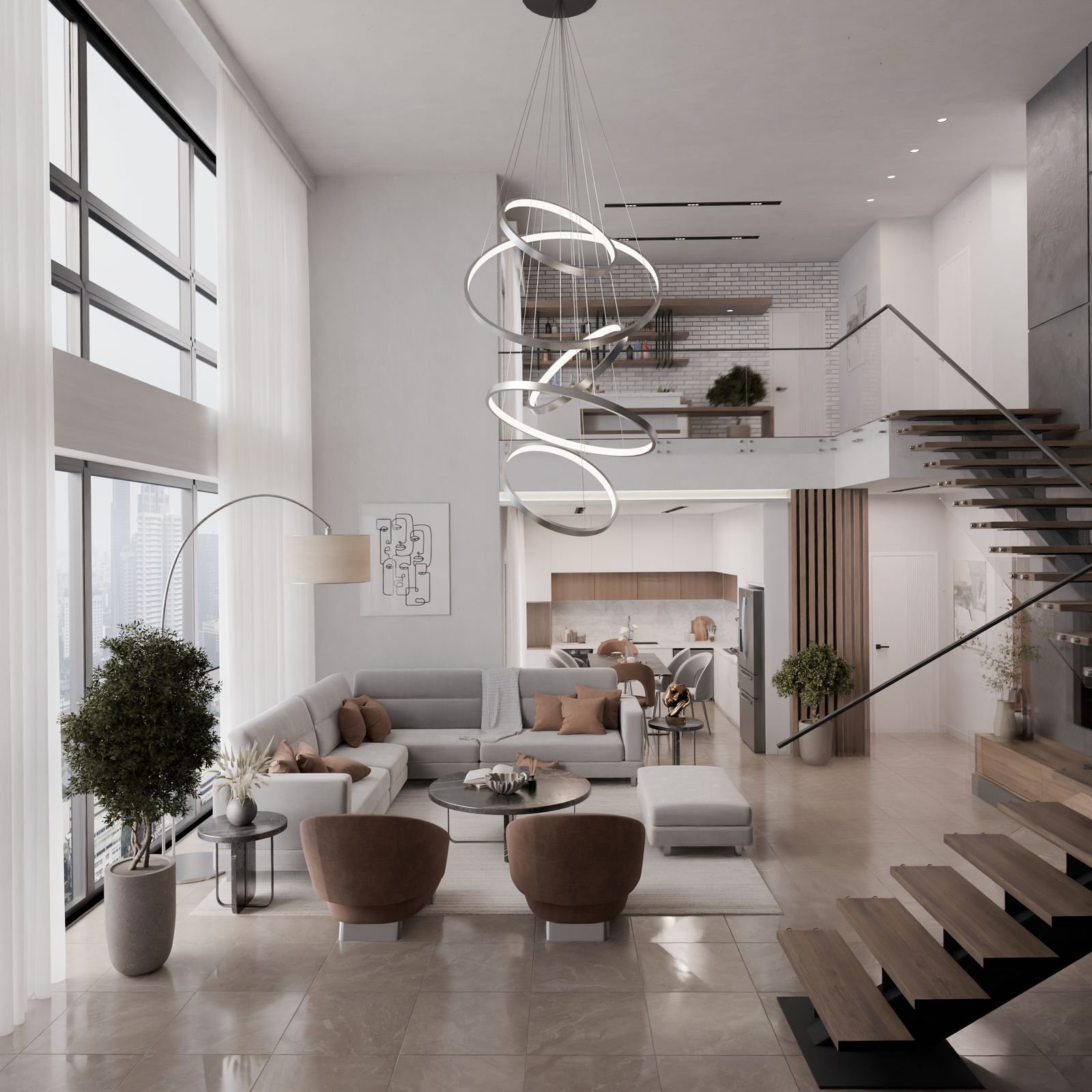 How to Choose an Interior Designer in Cairo