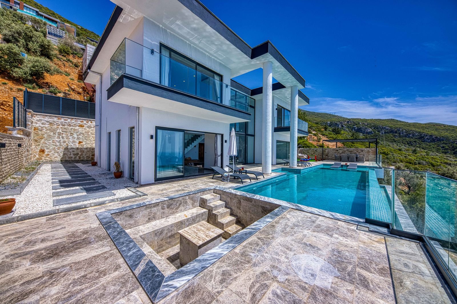 2026 Interior Design Trends for Villas in New Cairo