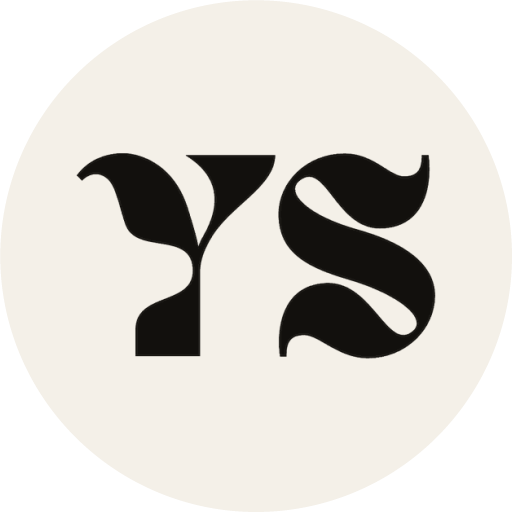 Yasmina Samir monogram