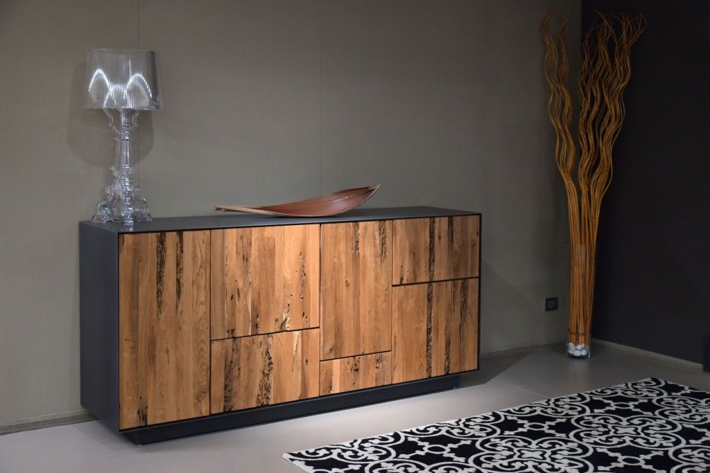 Blending Heirloom Furniture Into a Modern Cairo Home