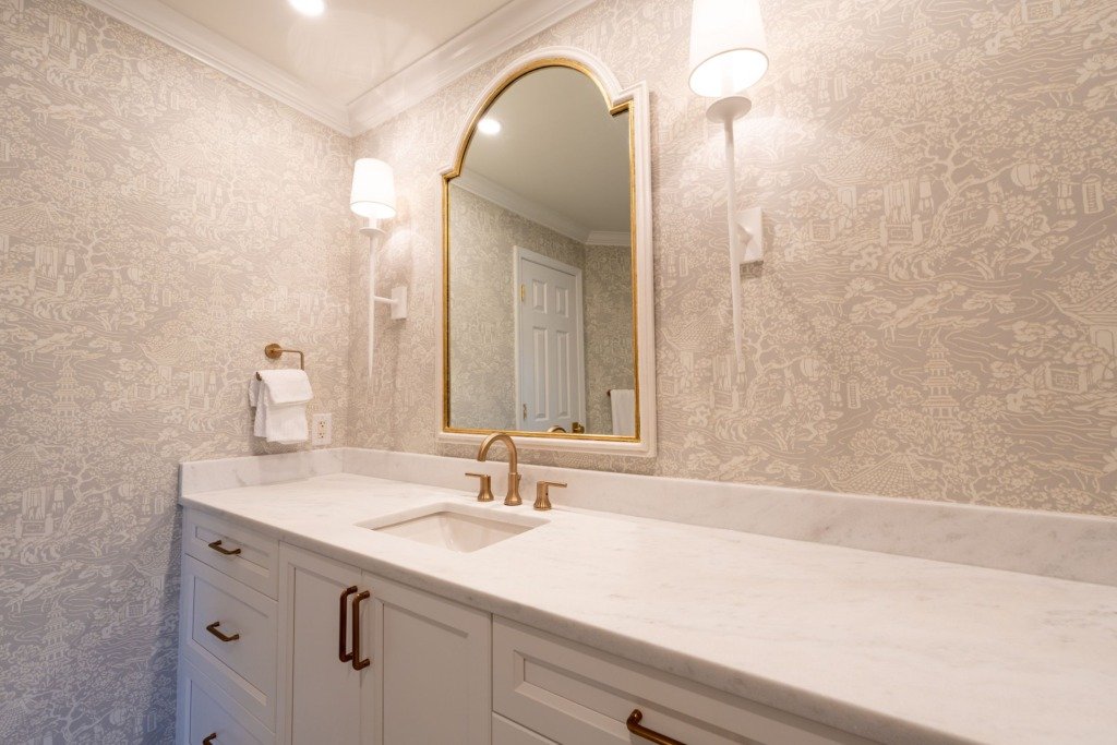 Choosing a Bathroom Vanity in Cairo