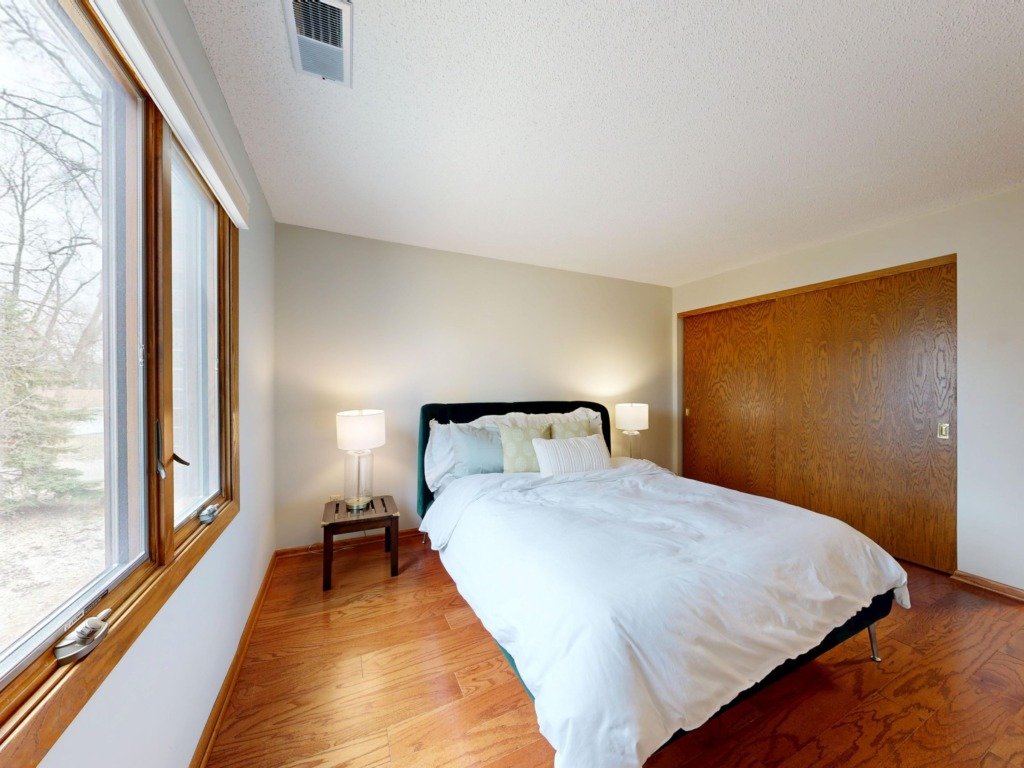 Choosing a Bed and Mattress for a Cairo Bedroom