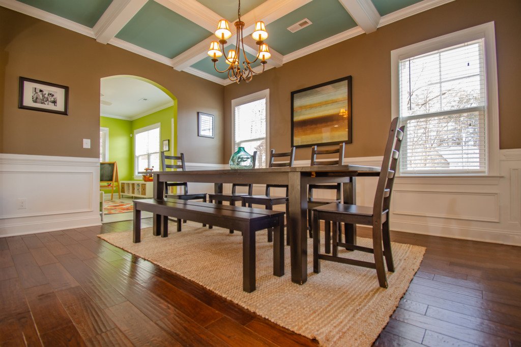 Choosing a Chandelier for a Cairo Home