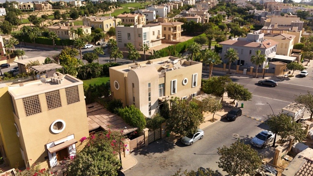 Understanding Compound Renovation Rules in New Cairo