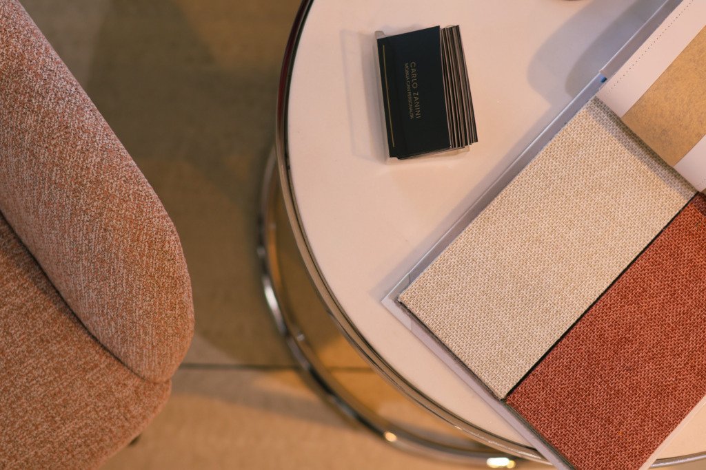 Interior Design Prices in New Cairo: What Each Service Costs and Why