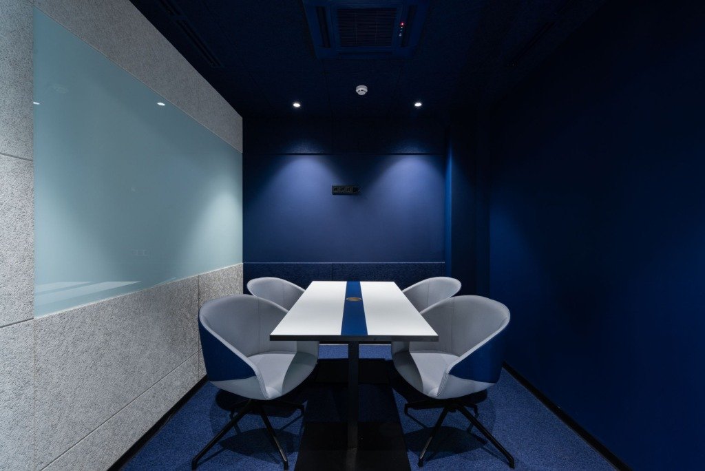 Residential vs Commercial Interior Design: What Actually Changes
