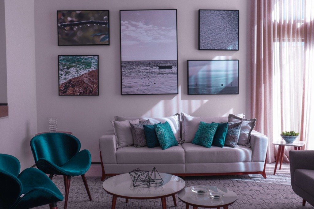 Choosing Wall Art for a Cairo Home