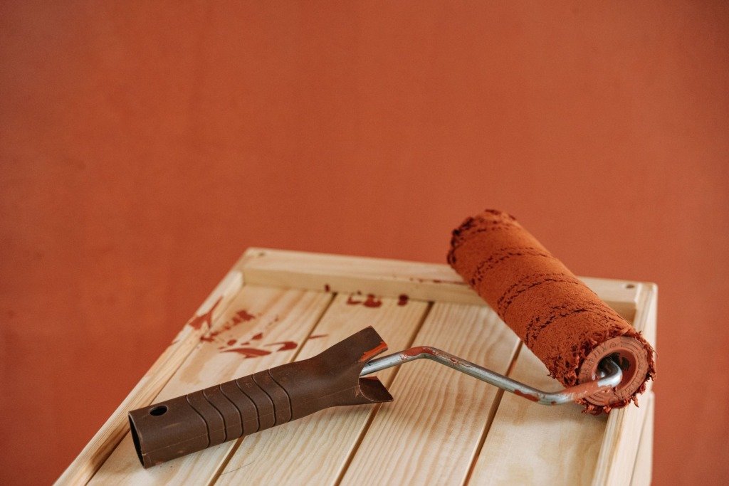 Choosing a Paint Finish for a Cairo Home, Room by Room