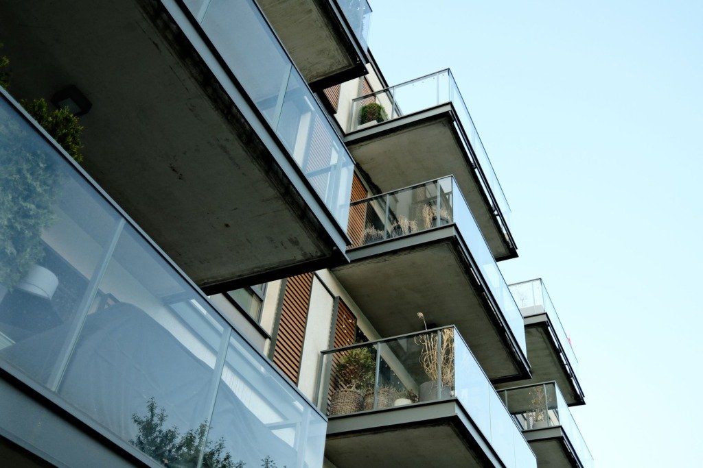 Glass Balcony Enclosures in Cairo: A Practical Guide