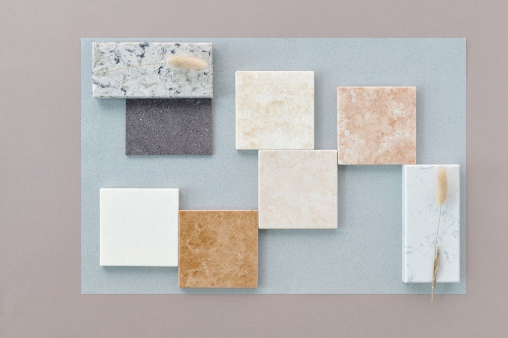 Sustainable Interior Design With Egyptian Materials